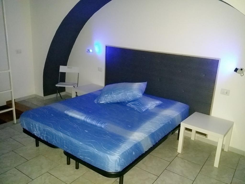 Casavacanzerooms Portale Catânia Quarto foto