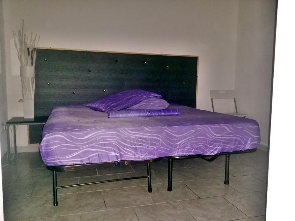 Casavacanzerooms Portale Catânia Quarto foto