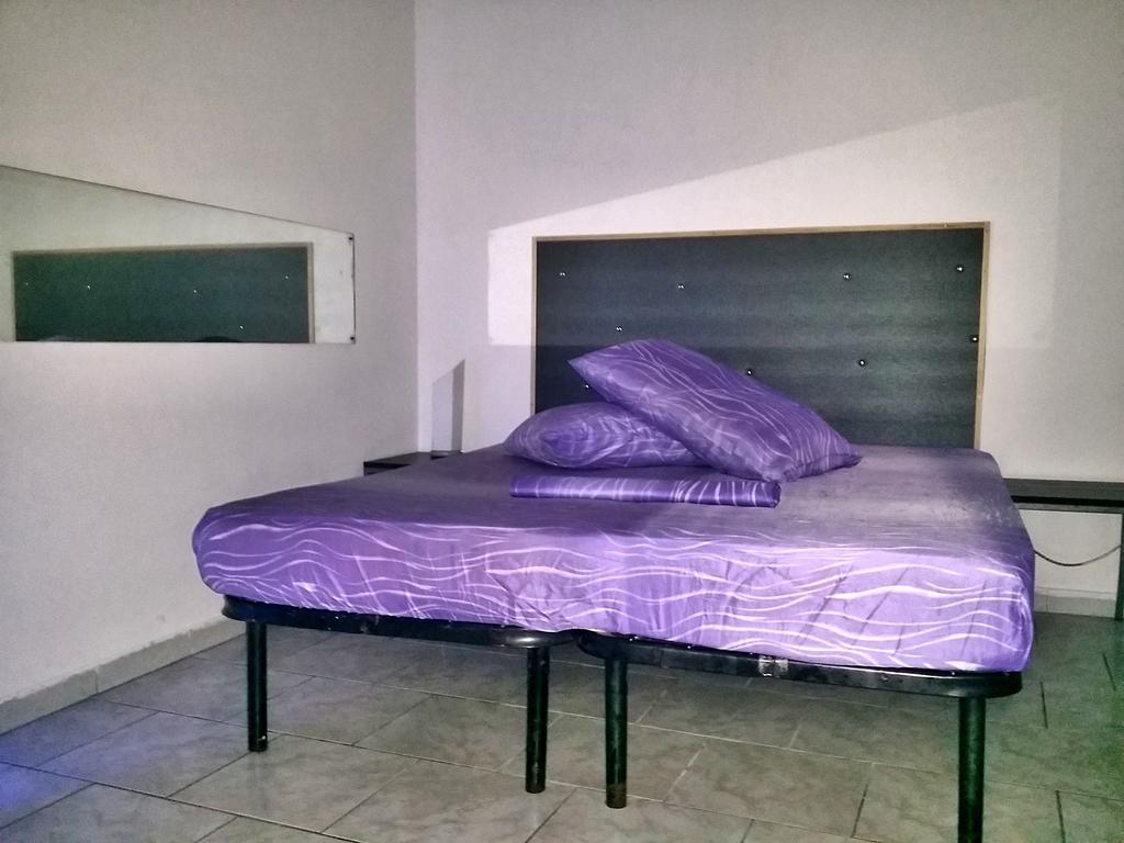 Casavacanzerooms Portale Catânia Quarto foto