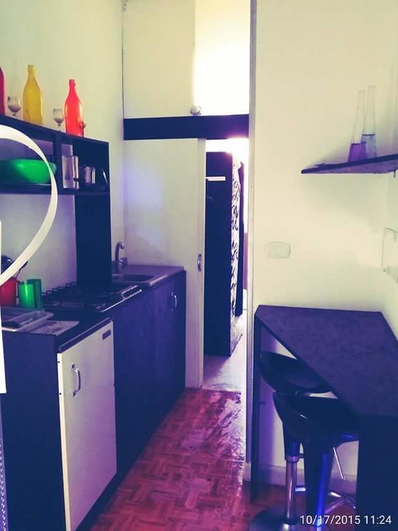 Casavacanzerooms Portale Catânia Quarto foto
