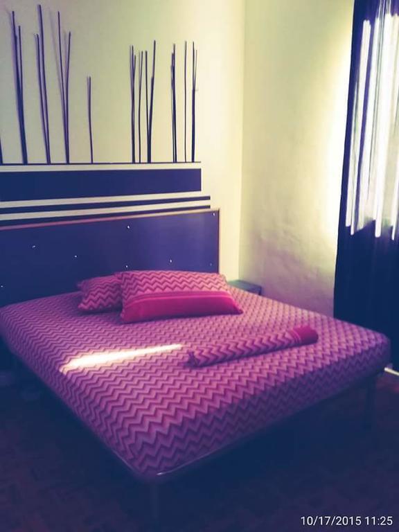 Casavacanzerooms Portale Catânia Quarto foto