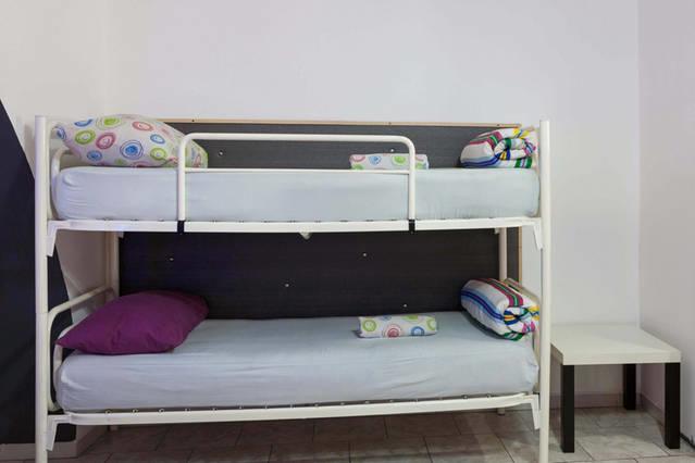 Casavacanzerooms Portale Catânia Quarto foto