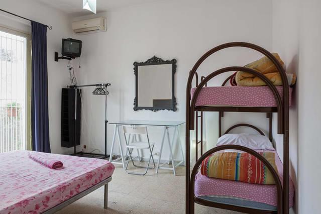Casavacanzerooms Portale Catânia Exterior foto