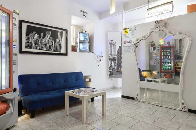 Casavacanzerooms Portale Catânia Exterior foto