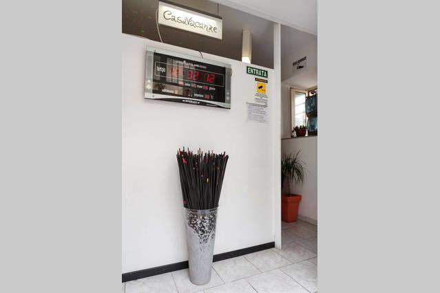Casavacanzerooms Portale Catânia Exterior foto