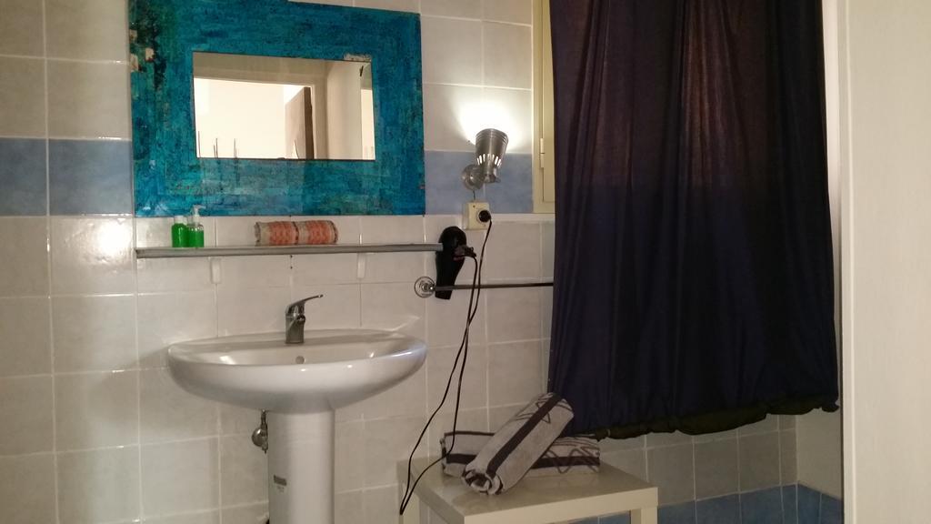 Casavacanzerooms Portale Catânia Exterior foto