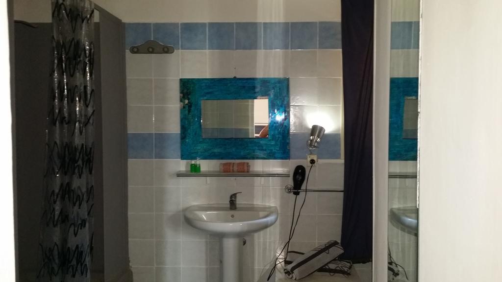 Casavacanzerooms Portale Catânia Exterior foto